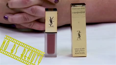 liptatoo ysl